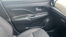 Nissan Micra 1.0 IG-T 92 Acenta 5dr Petrol Hatchback